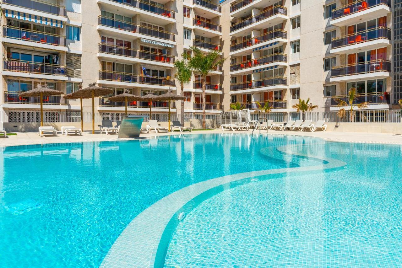 Los Peces Salou Rentalmar Exterior foto